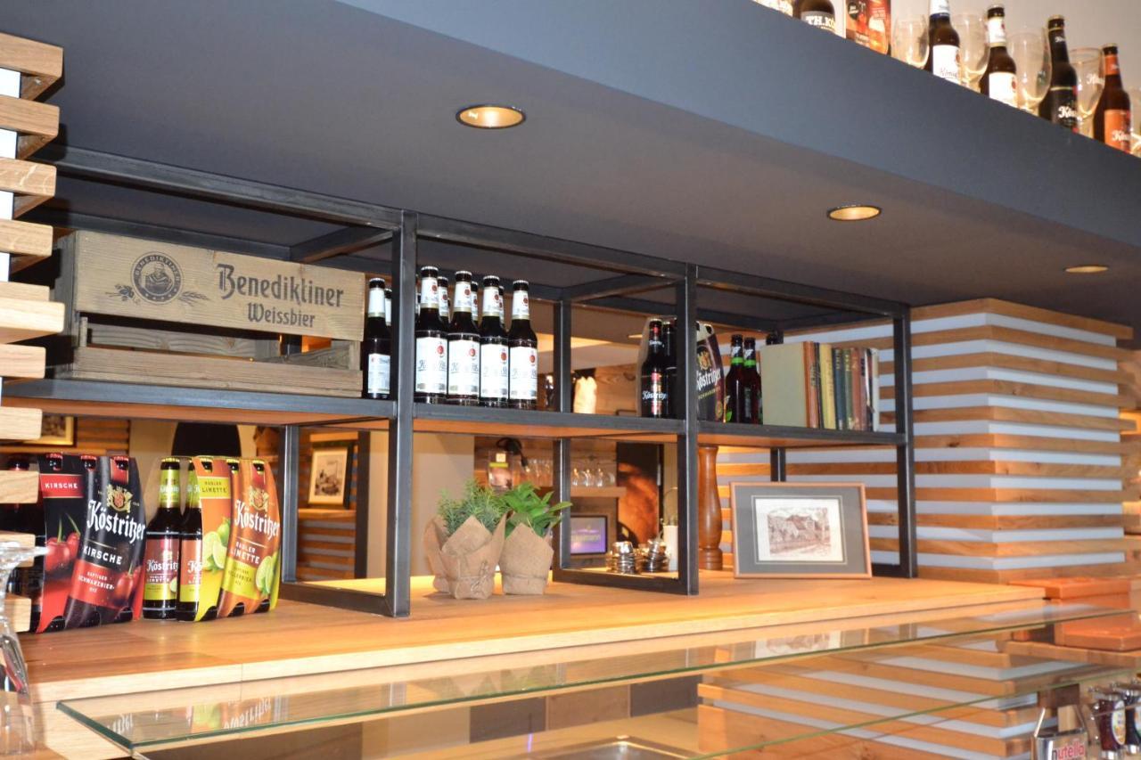 Hotel Bockelmann Bispingen Exterior photo