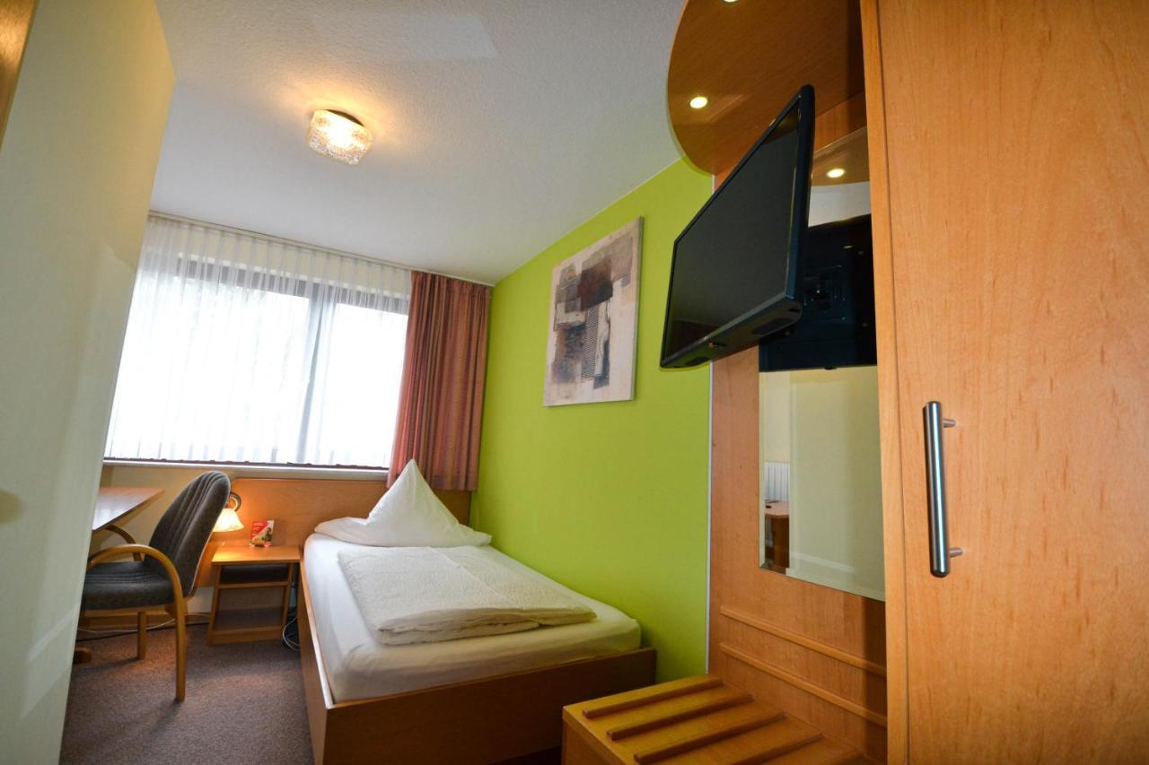 Hotel Bockelmann Bispingen Exterior photo