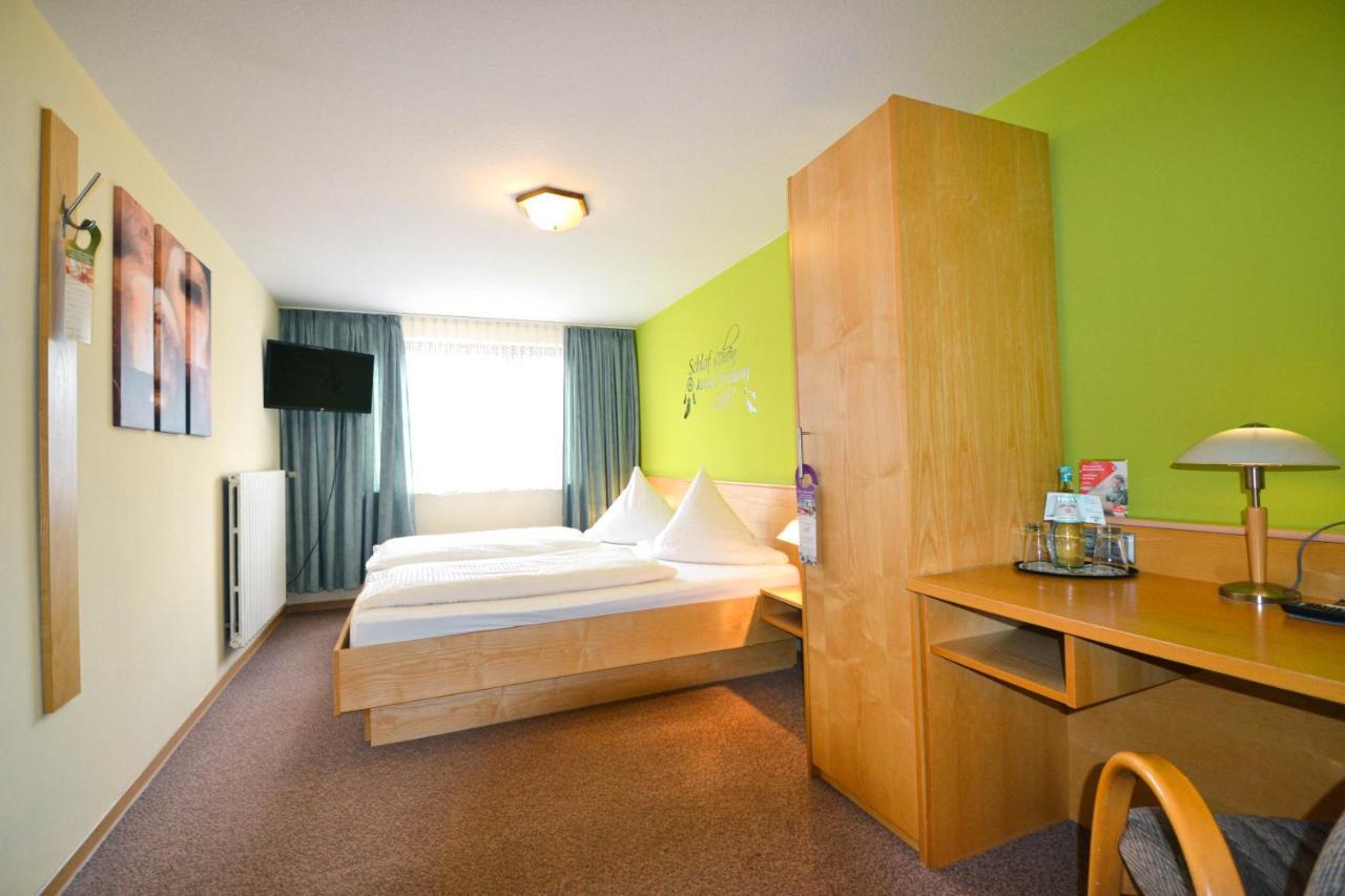 Hotel Bockelmann Bispingen Exterior photo