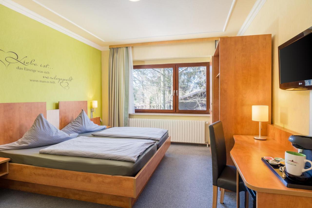 Hotel Bockelmann Bispingen Exterior photo